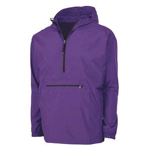 Veste coupe-vent imperméable en softshell pour homme, légère, personnalisée, en polaire, réfléchissante, pour la randonnée en plein air - Product Image 2