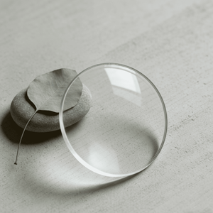 Lunettes pour étudiants avec verres asphériques durables anti-lumière bleue, protection UV420, technologie infrarouge moyen et photochromiques - Product Image 1