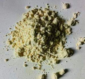Polvo de Semilla de Jaca Premium, Ingrediente Alimenticio Natural para Mezclas de Bebidas, Creadores de Mezclas Funcionales y Fabricantes de Alimentos - Product Image 2
