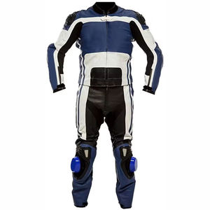 Traje Textil para Motociclismo, Personalizado, para Todas las Temporadas, para Motociclistas de Calle, Ropa de Carreras, Tela Cardura, Hecho en Pakistán - Product Image 2