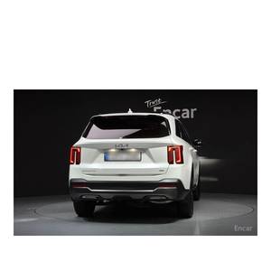 Kia Sorento HEV 2024, 1.6, 2WD, 13,902 km, Volante a la Izquierda, Caja de Cambios Automática, Asientos de Cuero - Product Image 4