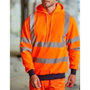 เสื้อฮู้ดดี้แบบสะท้อนแสงสำหรับผู้ชายสำหรับขายส่ง พบกับผู้ผลิตเสื้อฮู้ดดี้แบบกำหนดเอง เสื้อฮู้ดดี้ลายปะติดแบบดีไซน์เนอร์ - Product Image 2