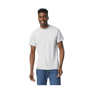 T-shirts en coton personnalisés DTG DTF de haute qualité, doux et à manches courtes - Product Image 2