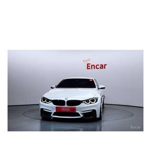 บีเอ็มดับเบิลยู เอ็ม4 คอนเวอร์ทิเบิล คอมเพททิชั่น มกราคม 2019 74,594 กม. พวงมาลัยซ้าย เกียร์อัตโนมัติ กล้องมองหลัง - Product Image 3