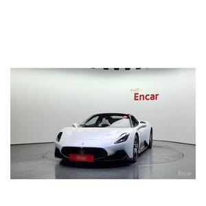 มาเซราติ MC20 3.0 V6 Cello พวงมาลัยซ้าย ปี 2023/12 รุ่นปี 2023 วิ่ง 26 กม. - Product Image 3