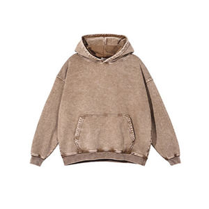 Factory Direct fitness <b>hoodie</b> <b>workout</b> <b>hoodie</b> cotton <b>hoodie</b> Low MOQ Wholesale Export Supplier - Product Image 3