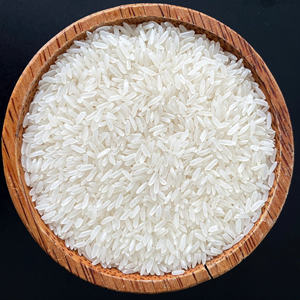 Riz au jasmin blanc à grain long 5% biologique vendu en gros au Vietnam séché Riz au jasmin emballé 1kg et 5kg LINDA + 84393250278 - Product Image 1