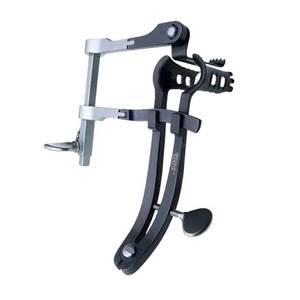 Juego de Retractores para Microdiscectomía Lumbar Caspar de Azicon, Kit de Herramientas Quirúrgicas para Descompresión Espinal y Exposición en Cirugía de Columna Lumbar - Product Image 2