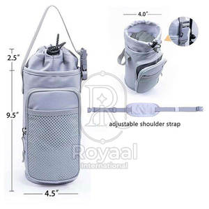 Diseño Único, Nuevo, Más Vendido, Bolsa Magnética a Precio de Mayoreo, Bolsa de Gimnasio Magnética a Bajo Precio - Product Image 3