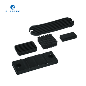 <b>Rubber</b> Parts Supplier Manufacturer | Custom Silicone, EPDM, NBR, FKM Molding, O-Rings, Seals, Gaskets and Industrial Components - Product Image 1