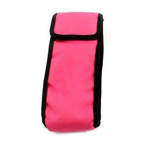 Otoscopio de Fibra Óptica Rosa de Bolsillo, Set de Diagnóstico ORL Portátil, Herramienta Médica para Examen de Oído con Iluminación Brillante - Product Image 5