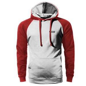 OEM Wholesale <b>Men's</b> <b>Pullover</b> Hoodies Quick Dry Breathable Hoodies Top Trending Knitted <b>Pullover</b> <b>Men</b> Hoodie - Product Image 6