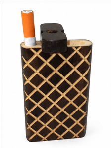 Cenicero de Madera de Lujo, Ecológico y Hecho a Mano, Organizador de Accesorios para Fumar, Decoración de Escritorio - Product Image 3