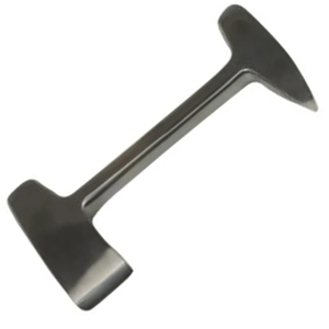 Cortadores de Clavos para Caballos, Hechos de Acero, Personalizables, Herramientas de Herrador para Remover Clavos de Pezuña, Instrumentos Veterinarios - Product Image 4