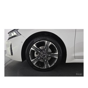 Kia K5 Signature 2023, Estándar de Emisiones Euro V, Caja de Cambios Automática, Volante a la Izquierda, Asientos de Cuero - 43,780 km - Product Image 5