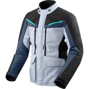 Veste de moto en PU pour homme, prix de gros usine, vêtements de moto et de course automobile, équipement de moto - Product Image 3