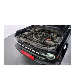 Ford Bronco 2023, 2.7L, Automático, SUV de Cuero con Cámara Trasera y 31,421 Km - Product Image 6