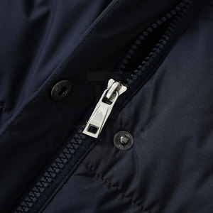 Chaqueta Parka Moderna para Mujer, Cortavientos, Chaqueta Parka para Mujer para Exteriores, Chaqueta Parka para Mujer de Tela Suave, Moda de Invierno - Product Image 6