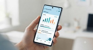 Aplicación Móvil de Gestión de Seguros: Gestione pólizas de seguro, reclamos, renovaciones y pagos en cualquier momento - Product Image 3