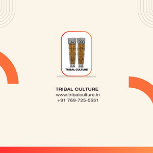 Objet de prière hindou en laiton artisanal divin, 7x4 pouces, représentant une déesse vache paon, pour la maison, le bureau, décoration tendance Diwali, Inde - Product Image 6