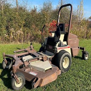 Tondeuse à gazon diesel de qualité supérieure MOWER, moteur 2 temps, éjection arrière – Achetez maintenant, livraison rapide, qualité supérieure - Product Image 5