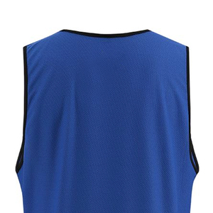 Direct Factory Supplier Soccer <b>Training</b> <b>Bib</b> With Customized Number Wholesale Durable Reversible Soccer <b>Training</b> <b>Bibs</b> for Team - Product Image 6