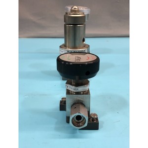 Régulateur de pression APTECH AP5002SZ-4-MT-SC-MK - Équipement et pièces semi-conductrices de renommée mondiale à la fois fiables et durables - Product Image 5