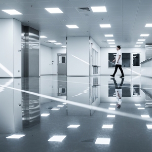 Heavy Duty Epoxy Screed Flooring System Industrial Floor <b>Leveling</b> Epoxy 2-6mm High Strength Epoxy Mortar for Warehouse - Product Image 6