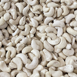 Wholesale Cheap Raw Cashew <b>Nuts</b> W240 Vietnam High Quality Short Leadtime - Product Image 1