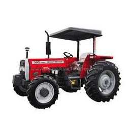 รถแทรกเตอร์ Massey Ferguson รุ่น MF 286 ขายดีที่สุด คุณภาพเยี่ยม ราคาถูก - Product Image 2