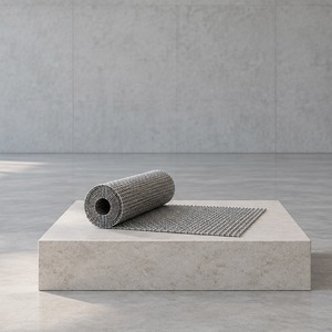 [APEC] Maille en Inconel 625 pour les composants des zones de chauffe et les programmes d'entretien industriel - Product Image 2