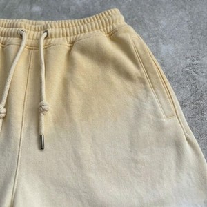 Pantalones Cortos de Punto para Hombre de Alta Calidad, Estilo Casual, Cintura Elástica, Cómodos, para el Día a Día, Esenciales para el Verano - Product Image 3