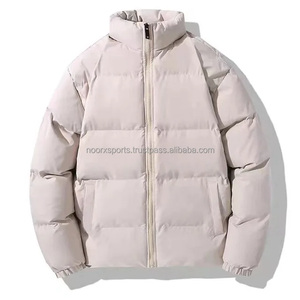 Puffer <b>Jacket</b> Wholesale Price Winter Streetwear Quilted Popular Puffer <b>Jacket</b> for <b>Men</b> Wholesale Price Puffer <b>Jacket</b> for <b>Men</b> - Product Image 2