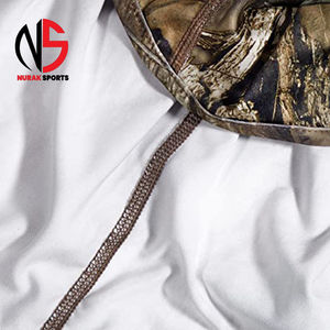 Cagoule de chasse respirante et personnalisable pour homme avec cache-cou intégré pour activités de plein air 2026 - Product Image 5