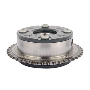 ตัวปรับตั้งเพลาลูกเบี้ยวไอเสียสำหรับ Mercedes Benz C230 W203 M271 รุ่น 2710500847 และ 2710500900 ประเภทเพลาลูกเบี้ยวและบูชแบริ่ง - Product Image 2