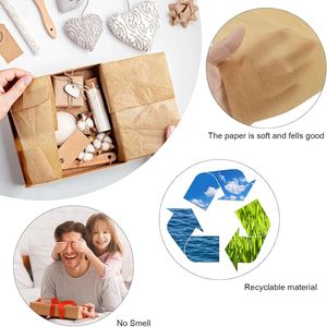 Carta Velina Multiuso per Confezionamento Regali, Frutta, Artigianato e Decorazioni - Product Image 2