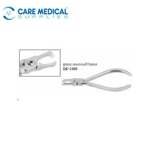 ชุดเครื่องมือตรวจหูแบบสเปคูลัส สแตนเลสสตีล ได้รับการรับรองมาตรฐาน CE ระดับ II ผลิตในประเทศปากีสถาน - Product Image 6