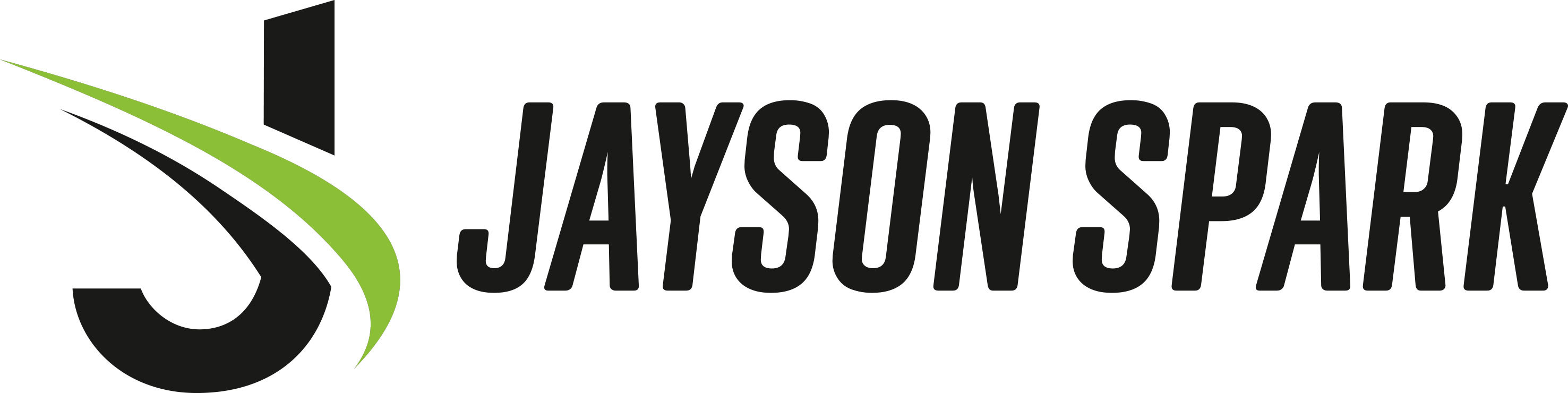 JAYSON SPARK ENTERPRISES logo