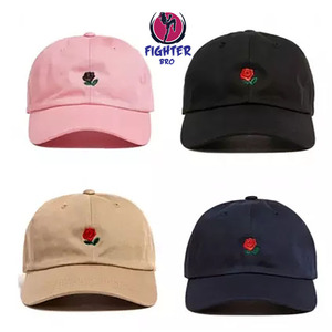 Casquette de baseball tendance virale en coton avec logo brodé, ajustement réglable, style streetwear, hip-hop, vente en gros, taille personnalisée - Product Image 6