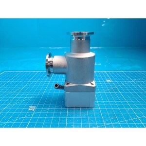 Válvula Angular de Alto Vacío SMC XMA-25 - Product Image 1