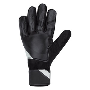 Guantes de Portero de Fútbol, Dedos Completos, Material PU, Antideslizantes, Transpirables, Correa de Muñeca Ajustable, Unisex - Product Image 3