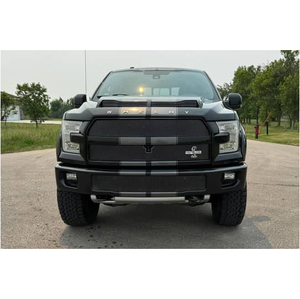 Ford Shelby F-150 4x4 2015 - Product Image 1