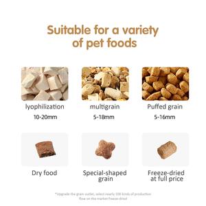 Câmera Inteligente de Alimentação para Animais de Estimação com Alimentação Remota para Gatos e Cães - Product Image 4