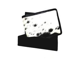 Nouveau Portefeuille Porte-Cartes Personnalisable avec Logo, Design Minimaliste en Cuir de Vachette, Fermeture Éclair, Longueur Prolongée - Product Image 4