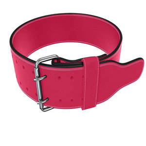 Back Support Power Lifting <b>Belt</b> For Online Sale Latest Design Reasonable Price Powerlifting <b>Belt</b> Leather - Product Image 1