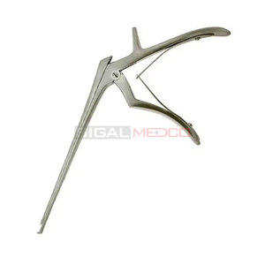 เครื่องมือตัดกระดูกแบบแมนนวล SIGAL MEDCO รุ่นขายดีที่สุด ผลิตจากสแตนเลสสั่งทำพิเศษ ได้รับการรับรองมาตรฐานความปลอดภัย CE และ ISO คุณภาพสูง - Product Image 1
