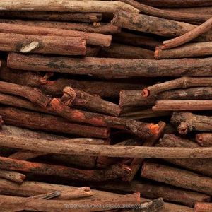 Polvo de Raíz de Rubia Cordifolia para Coloración Natural del Cabello - Product Image 6