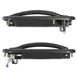 Maniglia Esterna Porta Anteriore Sinistra Lato Guidatore per Chevrolet Silverado 1999-2007 - Product Image 5