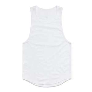 Camiseta Deportiva de Gimnasio 100% Algodón, Personalizable, Transpirable, para Hombre, Cómoda, para Descanso, Deporte, Trabajo, Running, 180g - Product Image 6