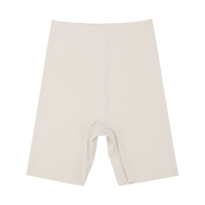Leggings Moldeadores Sin Costuras de Cintura Alta con Control Medio de Seda Fría, de Secado Rápido, para un Abdomen Plano, para Mujer XL - Product Image 1